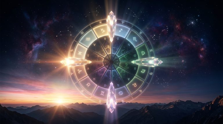 Birth Chart Houses Explained: How the 12 Astrological Houses Influence Every Area of Your Life