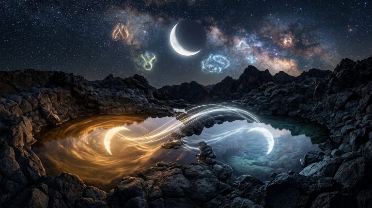 Moon Sign Compatibility: Why Your Emotional Blueprint Matters More Than Your Sun Sign in Relationships